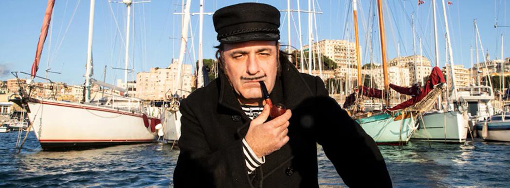 Tonino Carotone en Beriain
