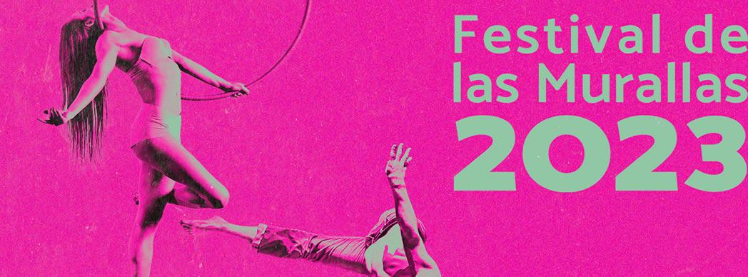 Festival de las Murallas de Pamplona 2023