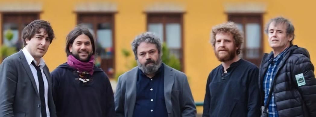 Concierto con Hutsun + JELtrio: "Artze"