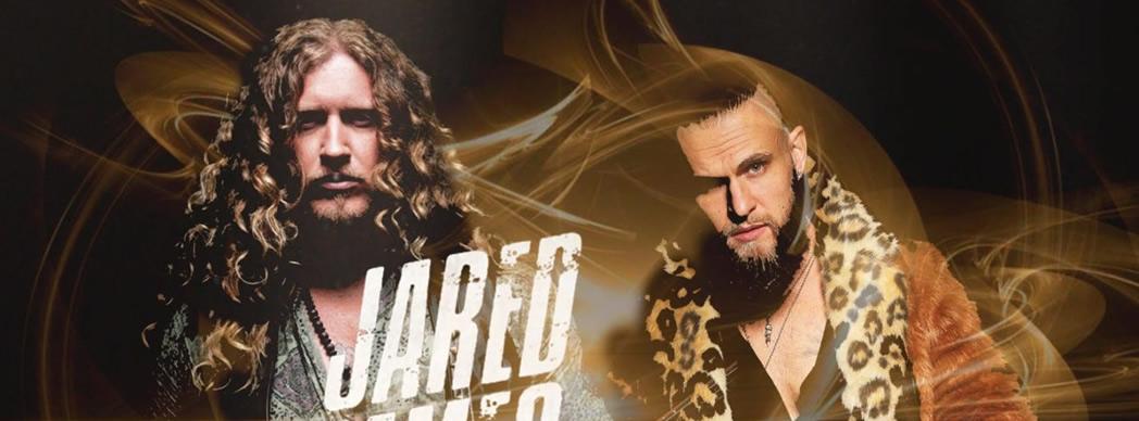 Concierto: Jared James Nichols + Ben Poole