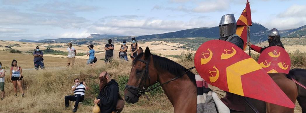 La Batalla de Valdejunquera 2023