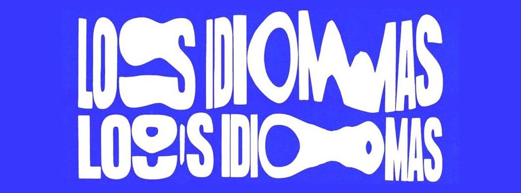 Teatro: "Los idiomas"
