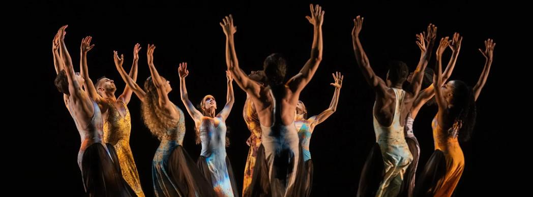 Martha Graham Dance Company