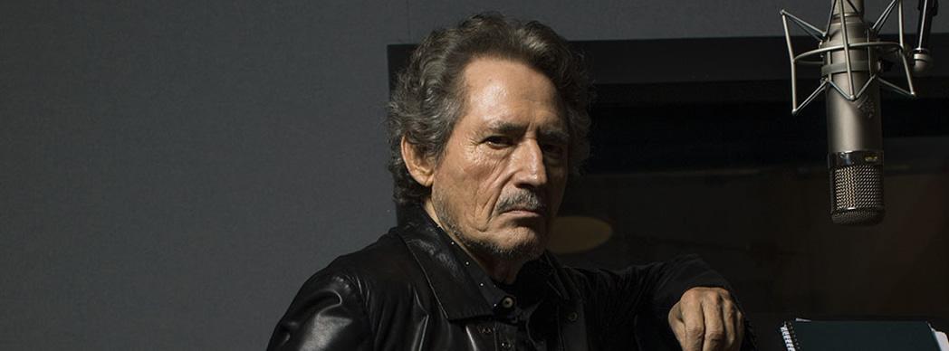 Miguel Ríos. Gira 40 aniversario 