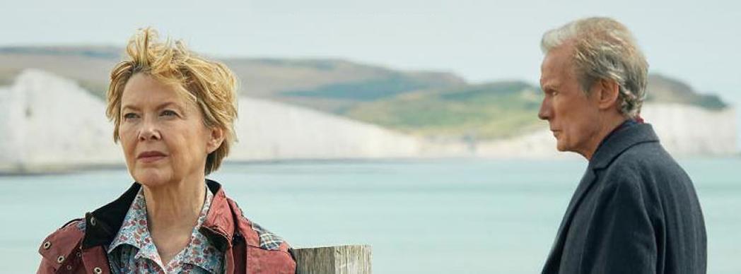 Ciclo de Cine Accesible: "Regreso a Hope Gap"