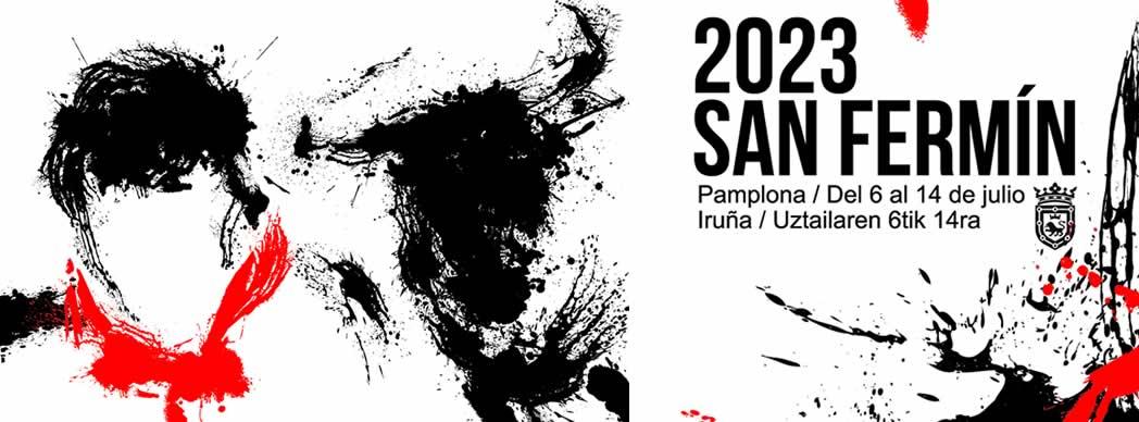 Programa San Fermín 2023