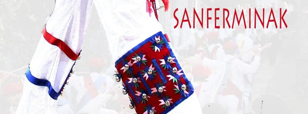 Sanfermines en Lesaka 2023 - Lesaka Sanferminak