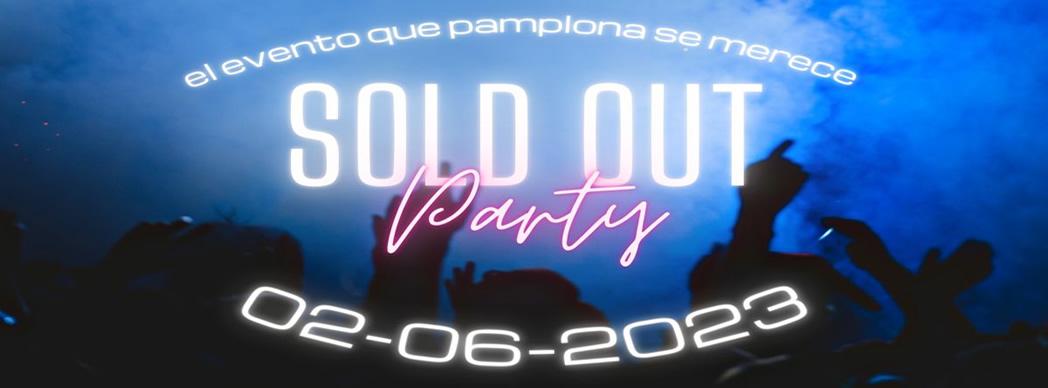 Sold Out Party 2023