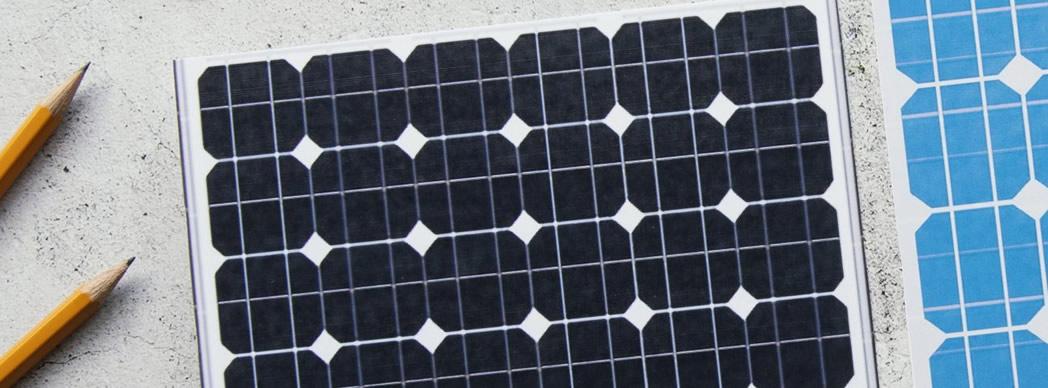 Taller de microgeneración eléctrica