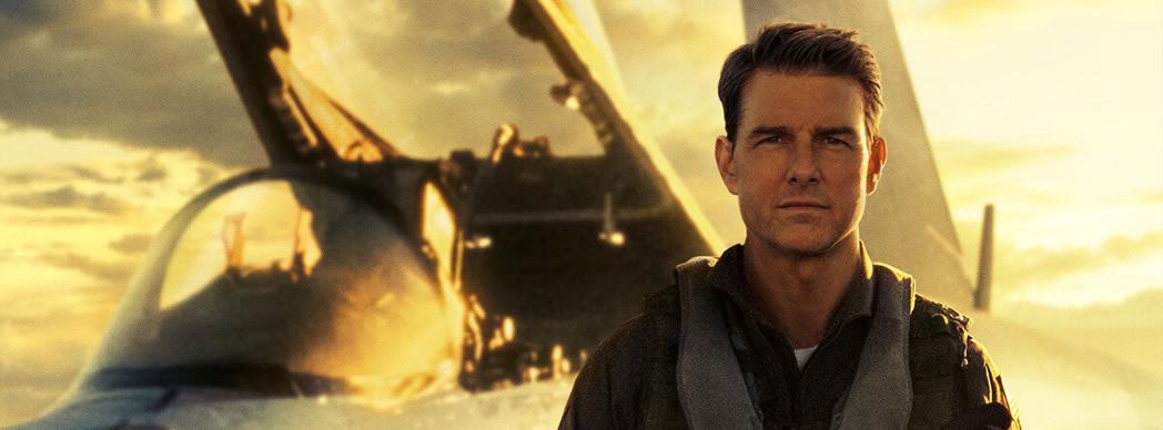 Noches de cine: "Top Gun: Maverick"