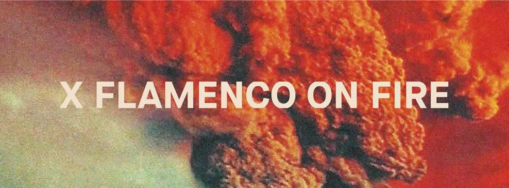 X Festival Flamenco On Fire 2023