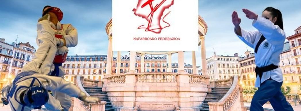 XV Open Taekwondo Ciudad de Pamplona