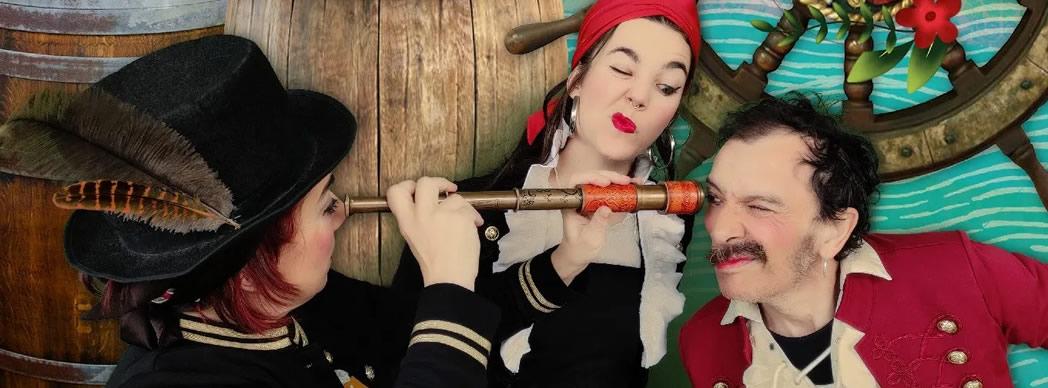 Teatro infantil en Navarra
