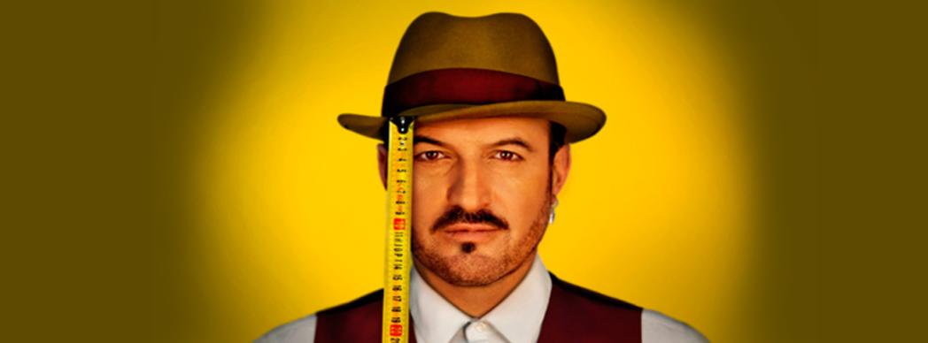 Monólogo con Alex O’Dogherty: &quot;Imbécil&quot;