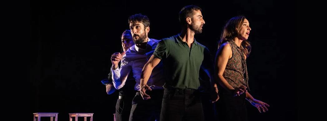 Teatro: &quot;Altsasu&quot;