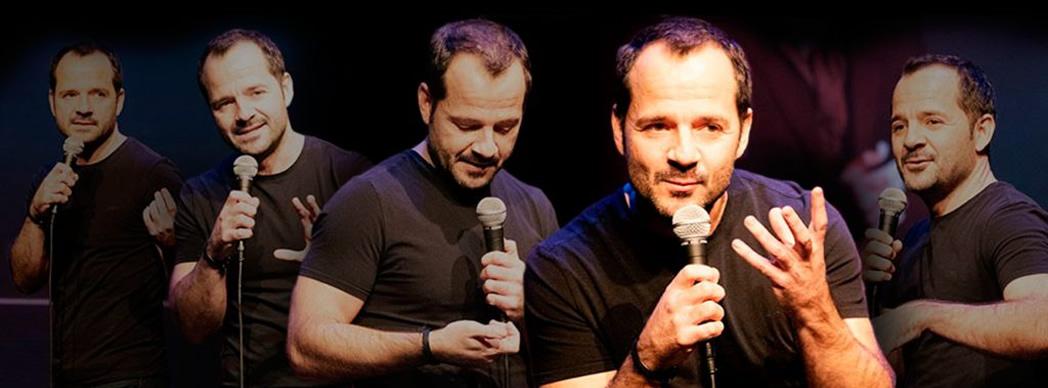 Ángel Martín presenta: &quot;103 Noches&quot;