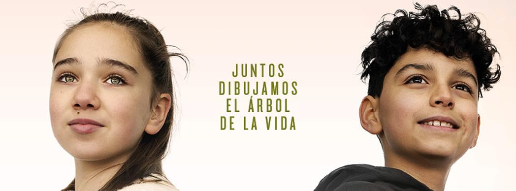 Estreno de la película: &quot;Aquí y ahora, vida&quot;
