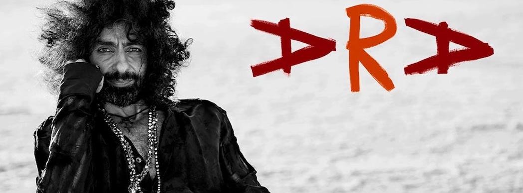 Ara Malikian en Pamplona: &quot;The Ara Malikian World Tour&quot;