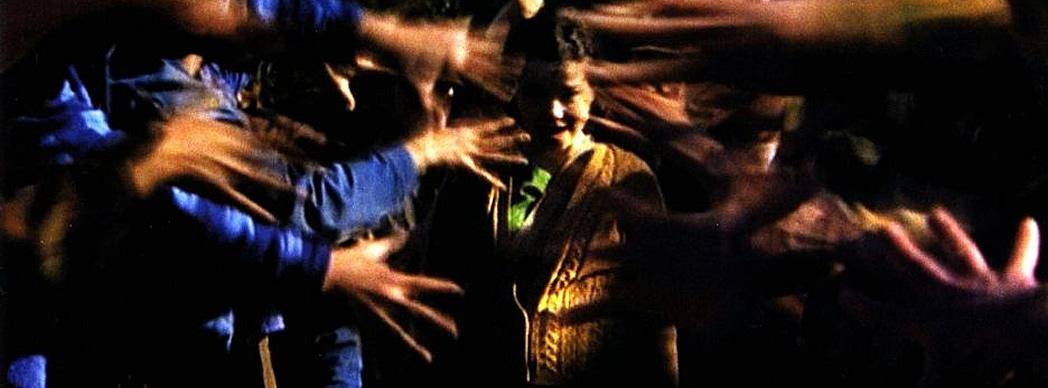Cine en V.O.S.E: &quot;Bailar en la oscuridad&quot;, de Lars von Trier