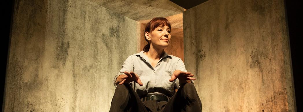Teatro: &quot;Chicas y chicos&quot;