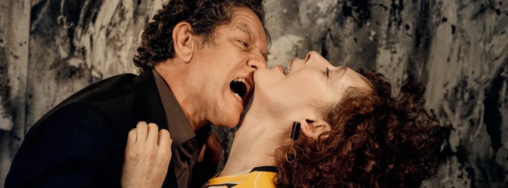 Teatro: &quot;Decadencia&quot;
