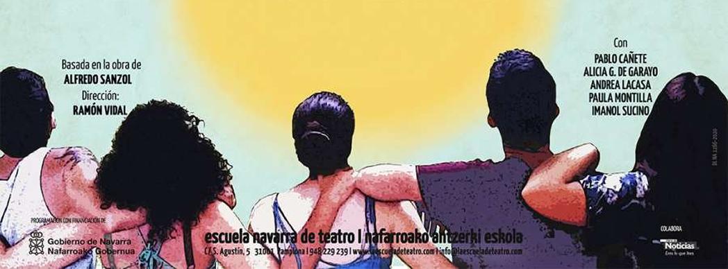 Teatro: &quot;Días estupendos&quot;