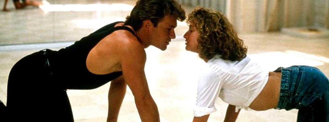 Ciclo Heroínas de Cine: &quot;Dirty Dancing&quot;