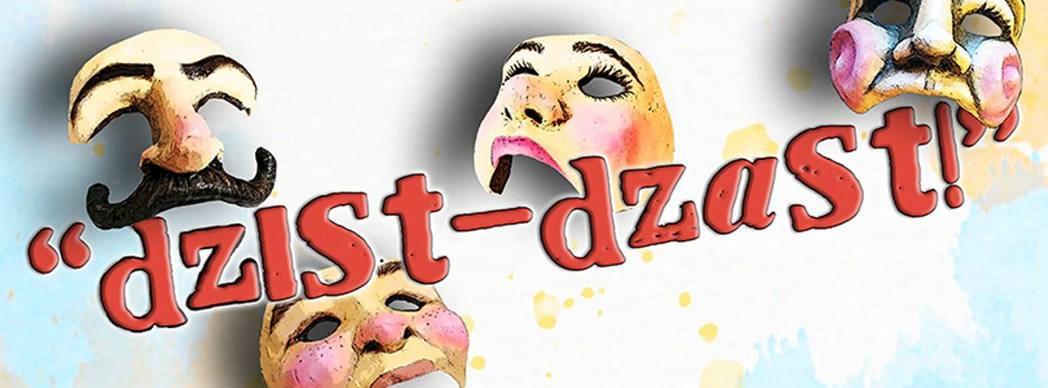 Teatro infantil en euskera: &quot;Dzist-Dzast&quot;