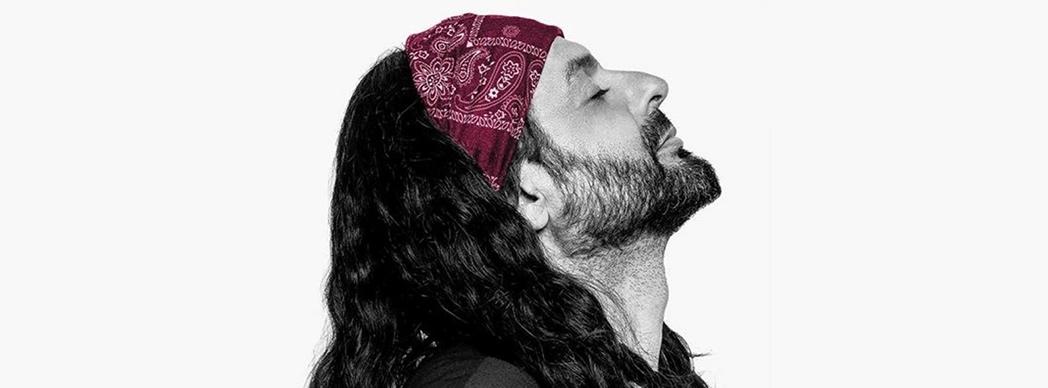 El Arrebato en concierto: &quot;Tour + Abrazos&quot;