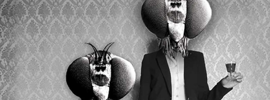 Teatro: &quot;El baile de las moscas&quot;