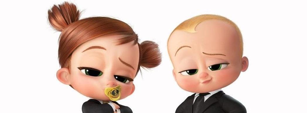 Noches de cine: &quot;El bebé jefazo: Negocios de familia&quot;