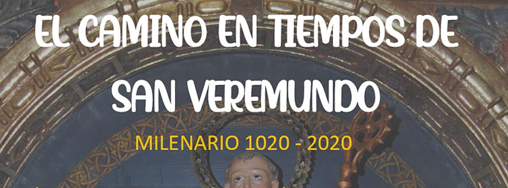 Villatuerta celebra &quot;El Camino en tiempos de San Veremundo&quot;