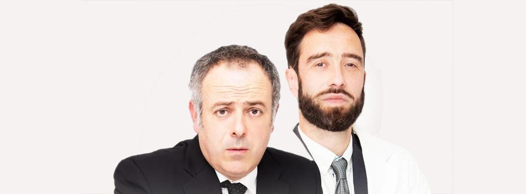 Teatro: &quot;El candidato&quot;