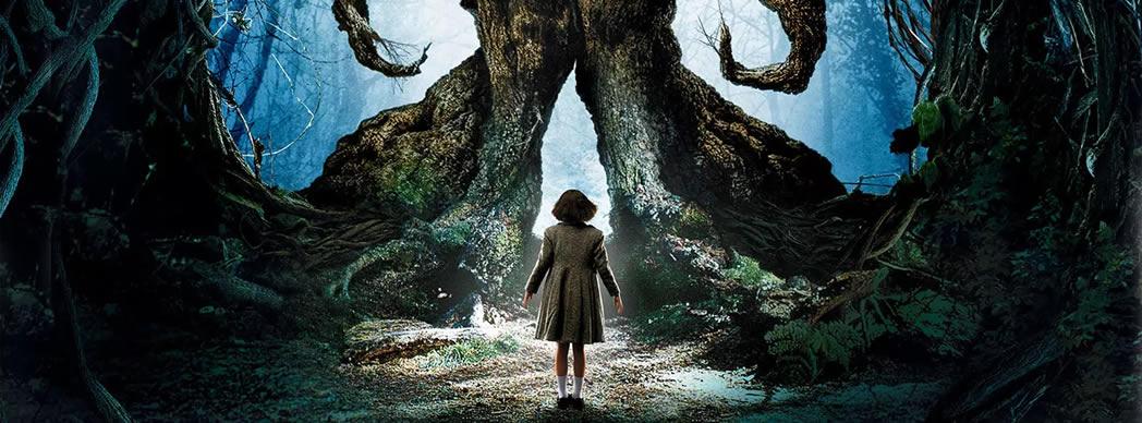 Cine: &quot;El laberinto del Fauno&quot;