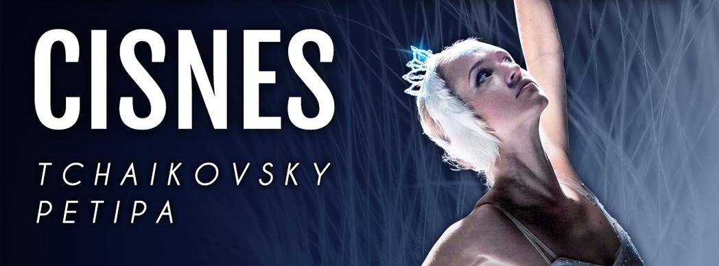  Royal Russian Ballet: &quot;El Lago de los Cisnes&quot;