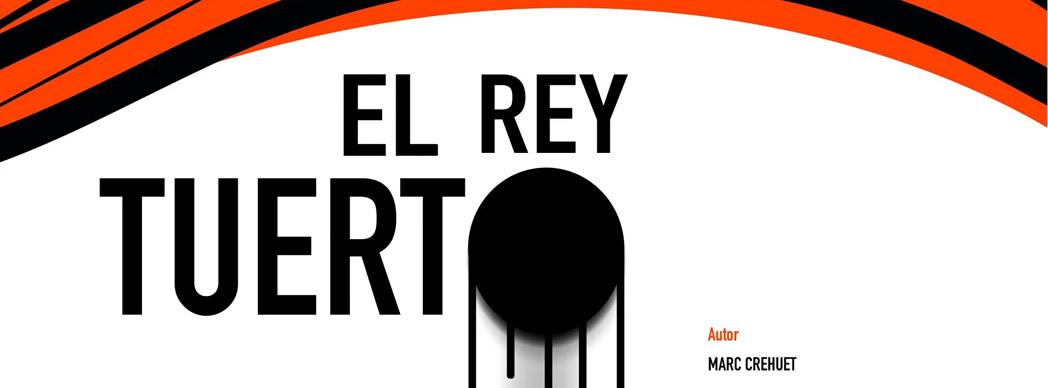 Teatro: &quot;El rey tuerto&quot;