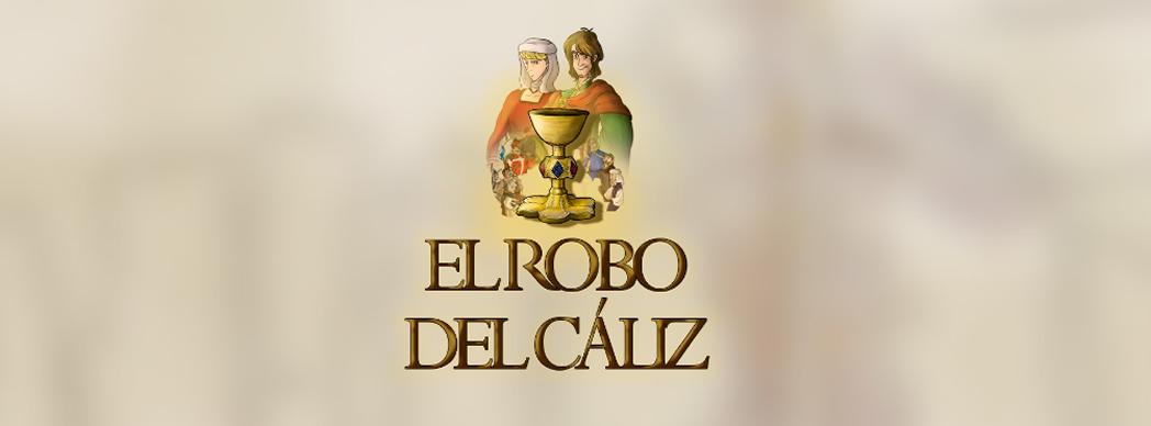 Visita teatralizada por Pamplona: &quot;El robo del Cáliz&quot;