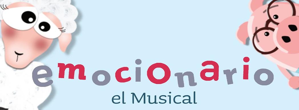 Dubbi Kids presenta: &quot;Emocionario&quot;, el musical