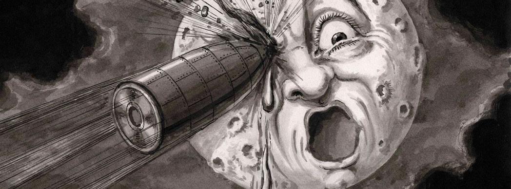 Exposición: &quot;Empieza el espectáculo. George Méliès y el cine de 1900&quot;