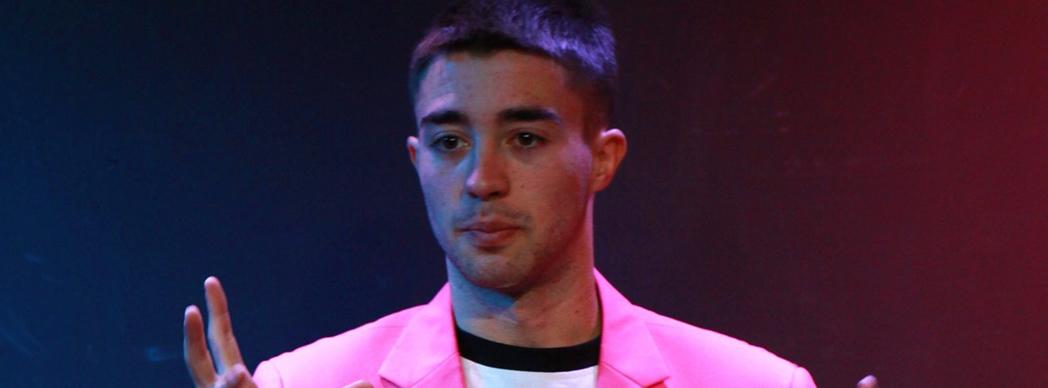 Gastro Show: &quot;Tilín-tilín&quot; (magia)