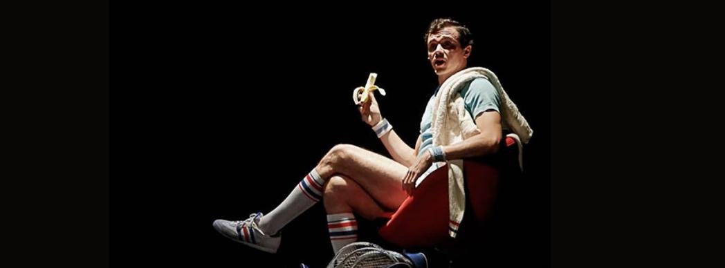 Teatro para ti: "Fabiolo connection. Match to the future"