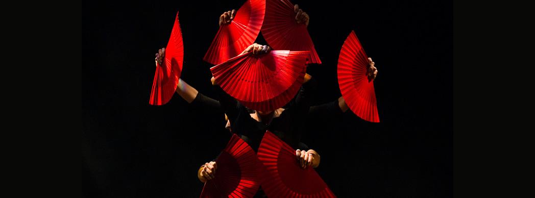 Danza: &quot;Genoma B&quot;