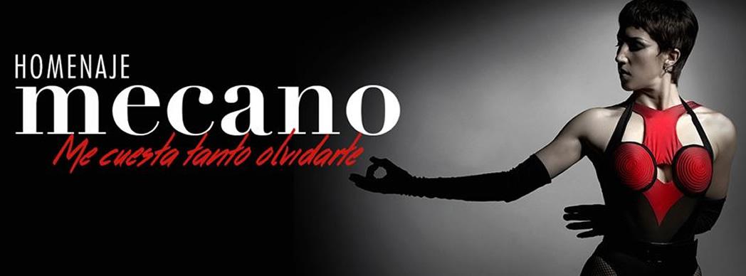 Homenaje a Mecano: &quot;Me cuesta tanto olvidarte&quot;