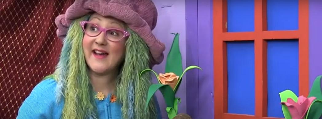 Teatro infantil: &quot;Hotz ala bero, irakurri egunero&quot; (euskara)