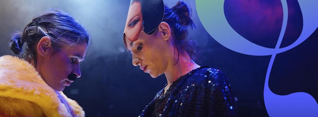 Teatro: &quot;Hoy puede ser mi gran noche&quot;