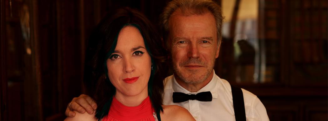 Concierto de LA NIVE + Danny Dj