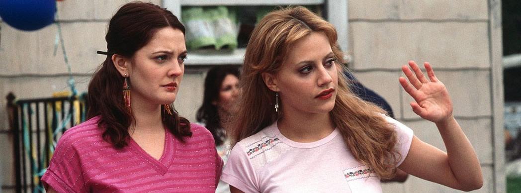 Ciclo Heroínas de Cine: &quot;Los chicos de mi vida&quot;