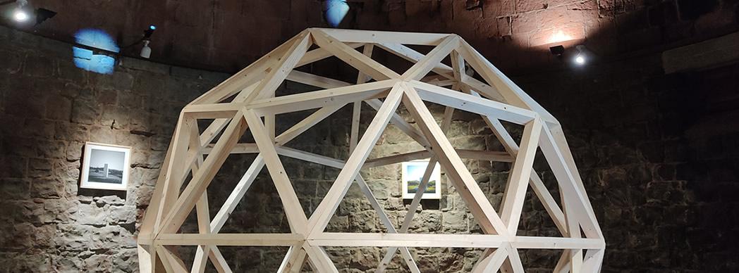 Exposición de Juan Aizpitarte: &quot;Mater&quot;