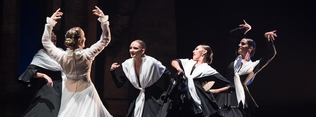 Danza: &quot;Medea&quot;