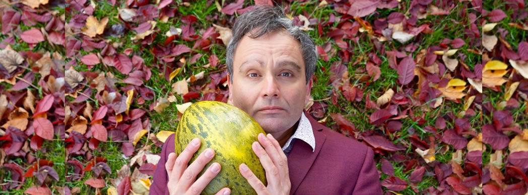 Joan Estrader presenta: &quot;Meloncolía&quot;